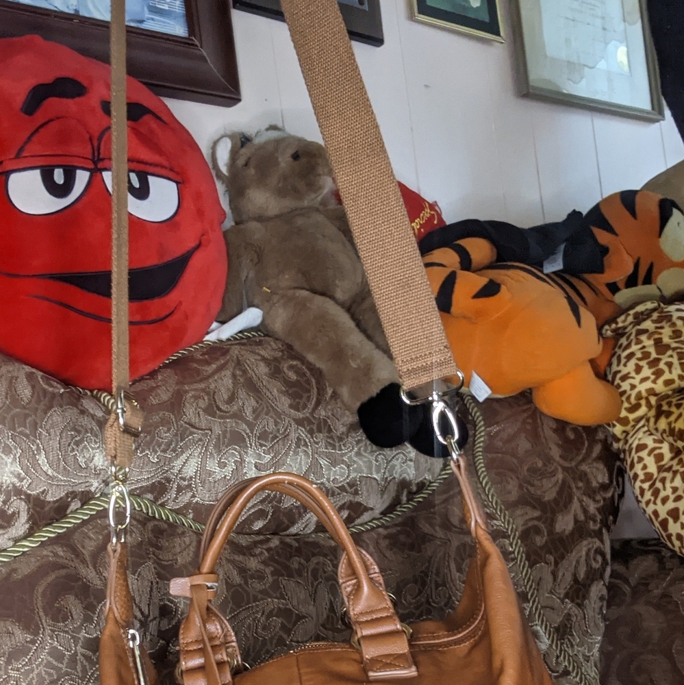 Handbag - Picture 4 of 4